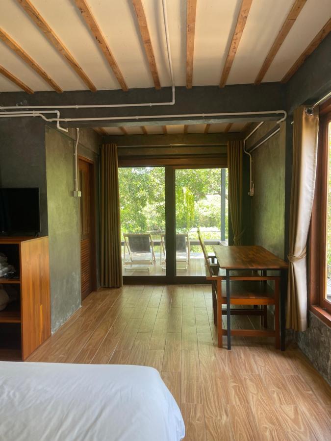 Banmai87 Guest House บ้านไม้87 เกสต์เฮ้าส์ พระนครศรีอยุธยา ภายนอก รูปภาพ