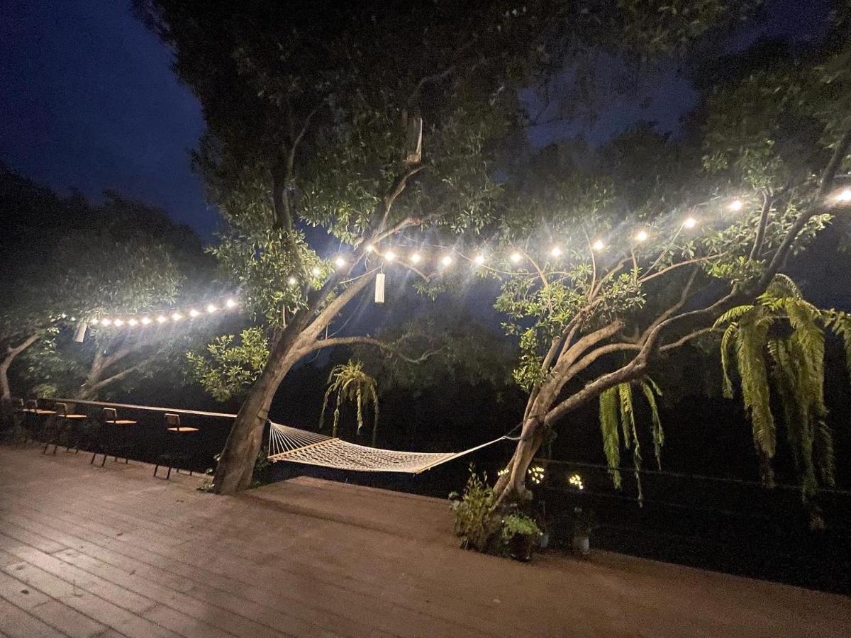 Banmai87 Guest House บ้านไม้87 เกสต์เฮ้าส์ พระนครศรีอยุธยา ภายนอก รูปภาพ