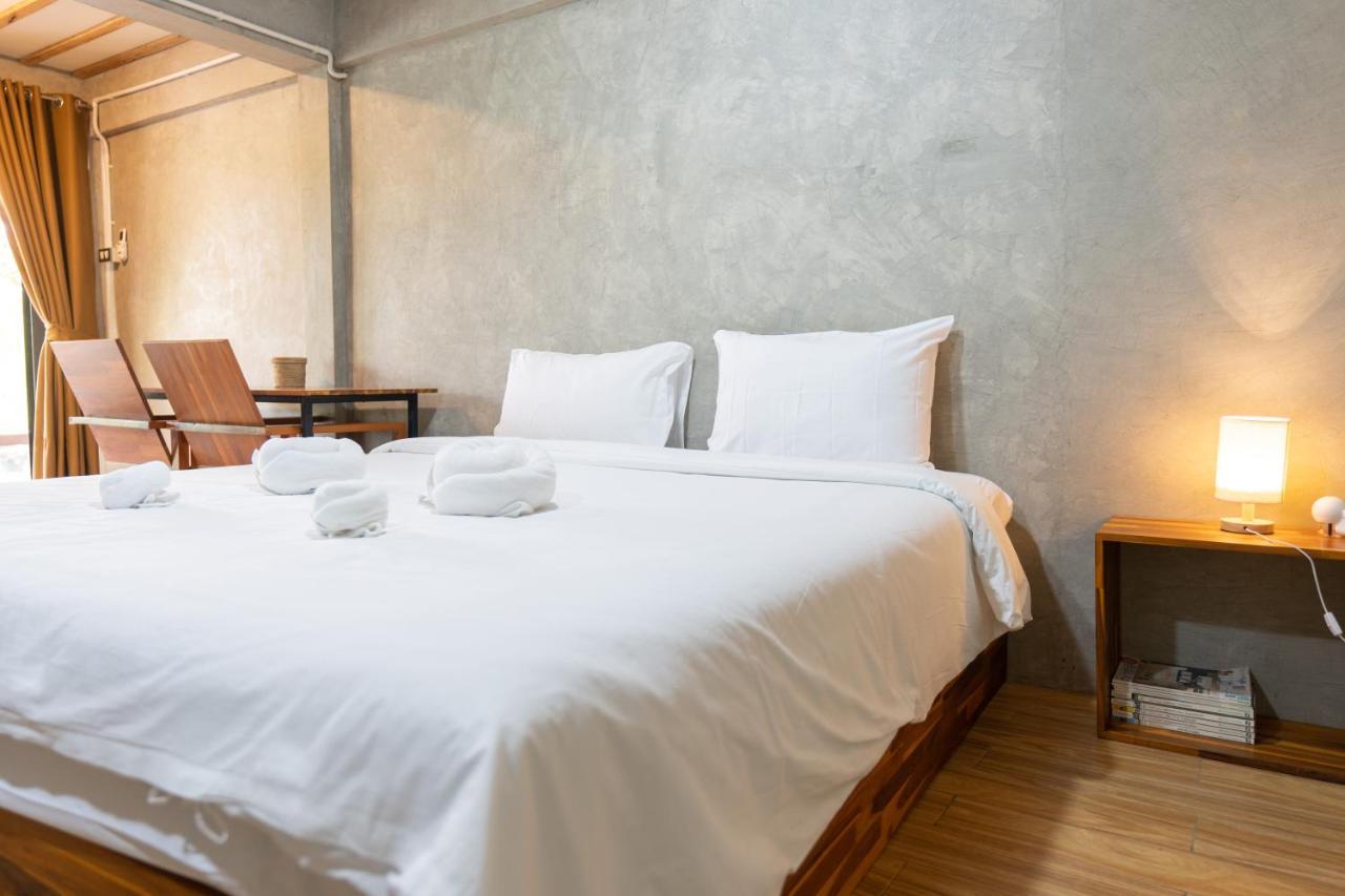 Banmai87 Guest House บ้านไม้87 เกสต์เฮ้าส์ พระนครศรีอยุธยา ภายนอก รูปภาพ