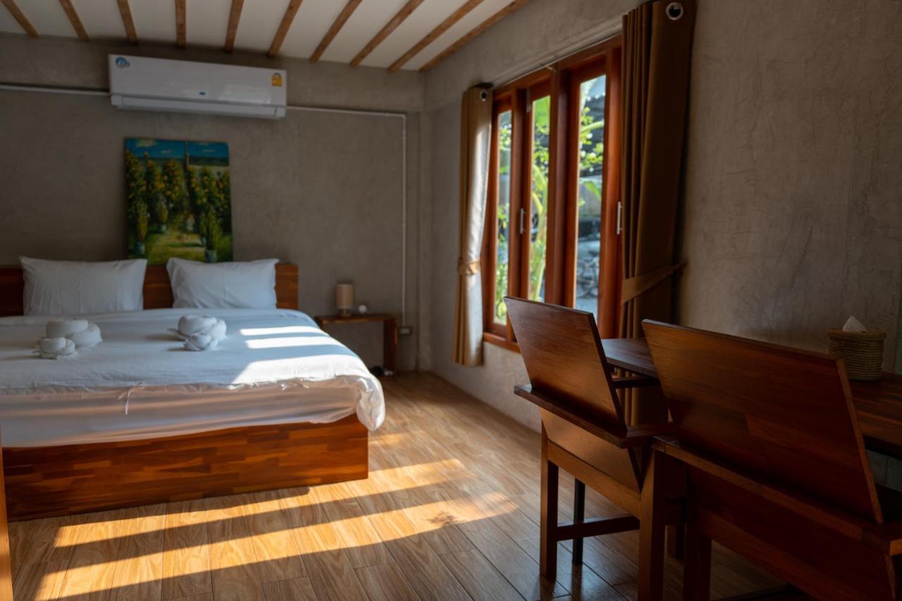 Banmai87 Guest House บ้านไม้87 เกสต์เฮ้าส์ พระนครศรีอยุธยา ภายนอก รูปภาพ