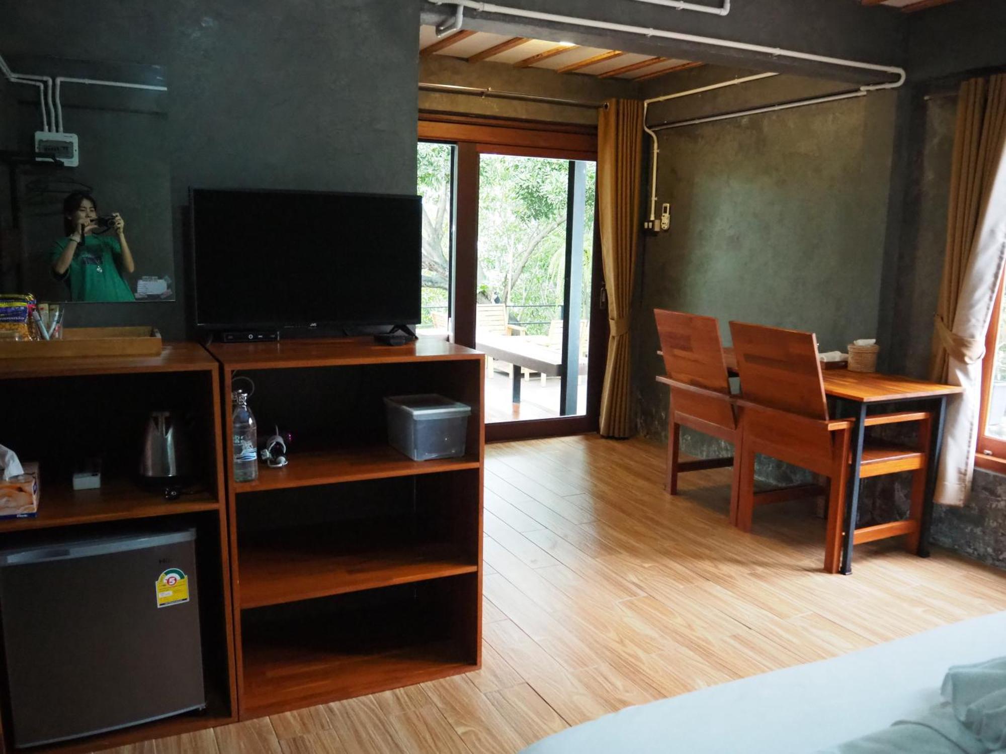 Banmai87 Guest House บ้านไม้87 เกสต์เฮ้าส์ พระนครศรีอยุธยา ภายนอก รูปภาพ