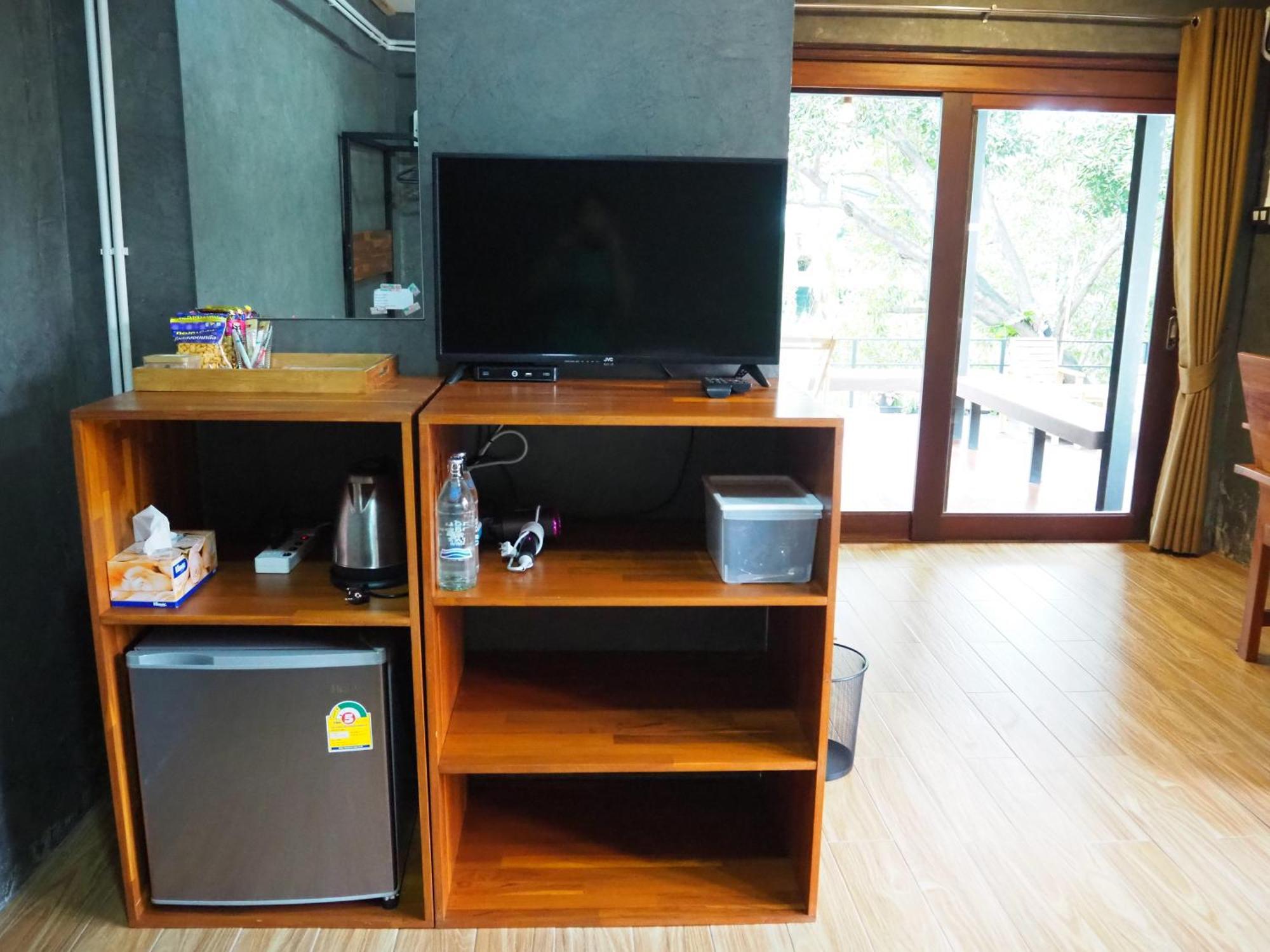 Banmai87 Guest House บ้านไม้87 เกสต์เฮ้าส์ พระนครศรีอยุธยา ภายนอก รูปภาพ