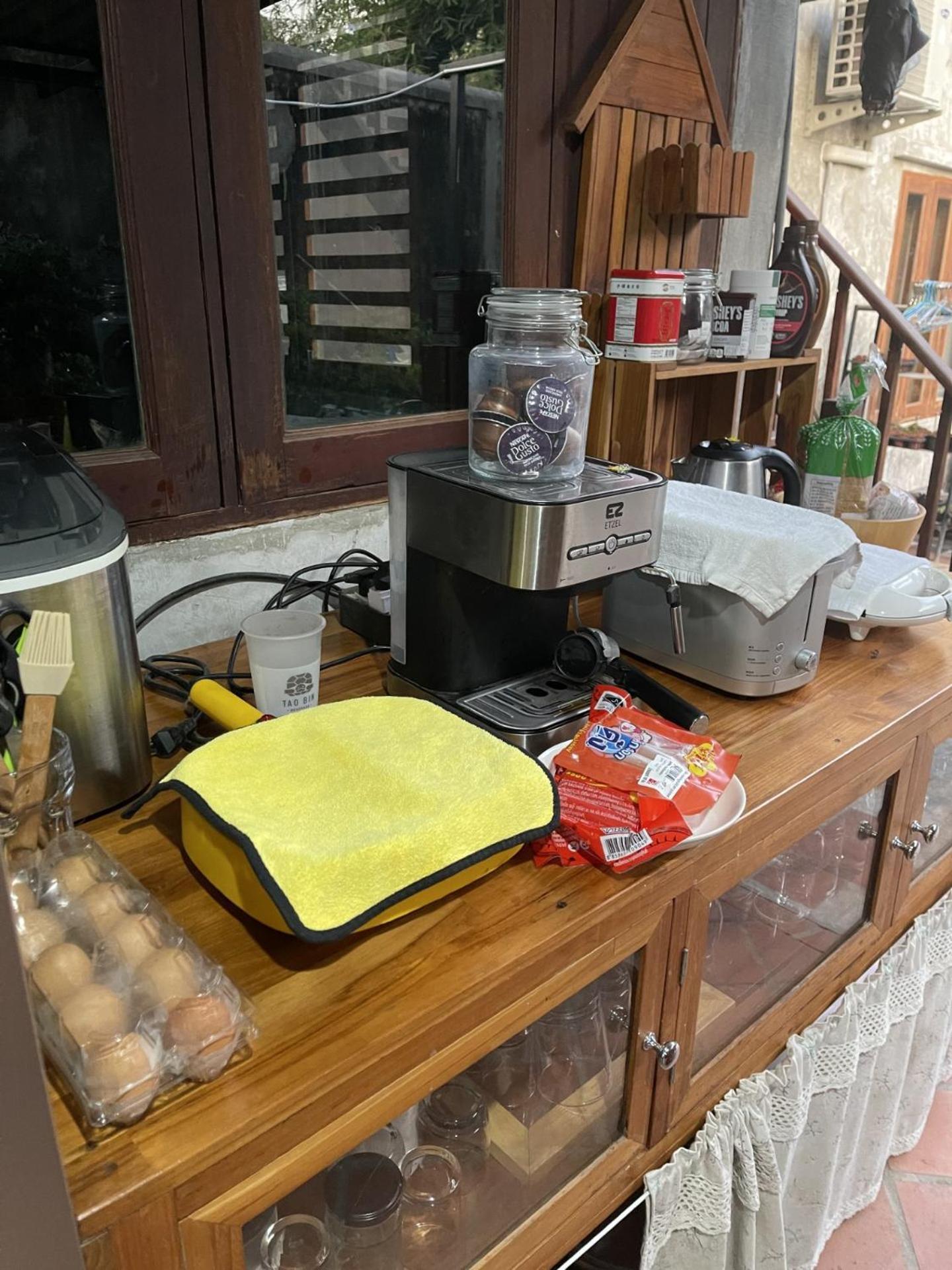Banmai87 Guest House บ้านไม้87 เกสต์เฮ้าส์ พระนครศรีอยุธยา ภายนอก รูปภาพ